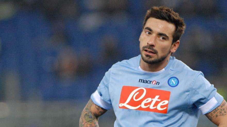 "Invece di Ganso e Sanchez puntiamo su Lavezzi"