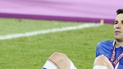 Sentenza Di Natale: "Inter al momento dietro la Juve"