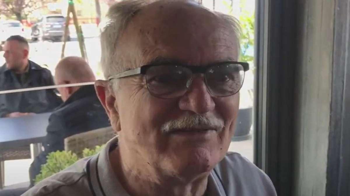 Addio a Sandro Mazzola: disposto un minuto di silenzio in tutti i match del weekend