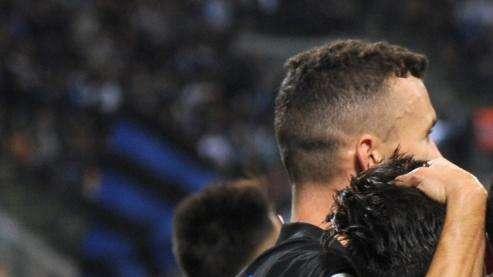 L'ag. di Dalbert a FcIN: "È più sicuro, l'Inter crede in lui"