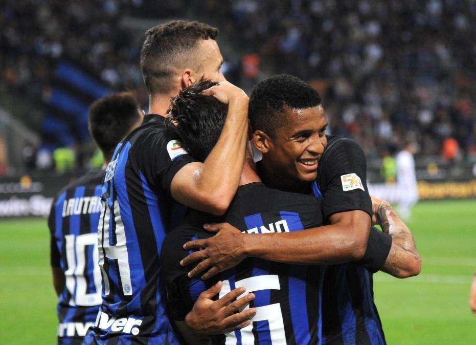 Tanti marcatori, nessun goleador: l'Inter si riscopre piena di risorse