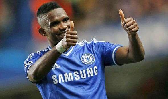Clamoroso Eto'o: parlerà con il Milan. Già Seedorf...