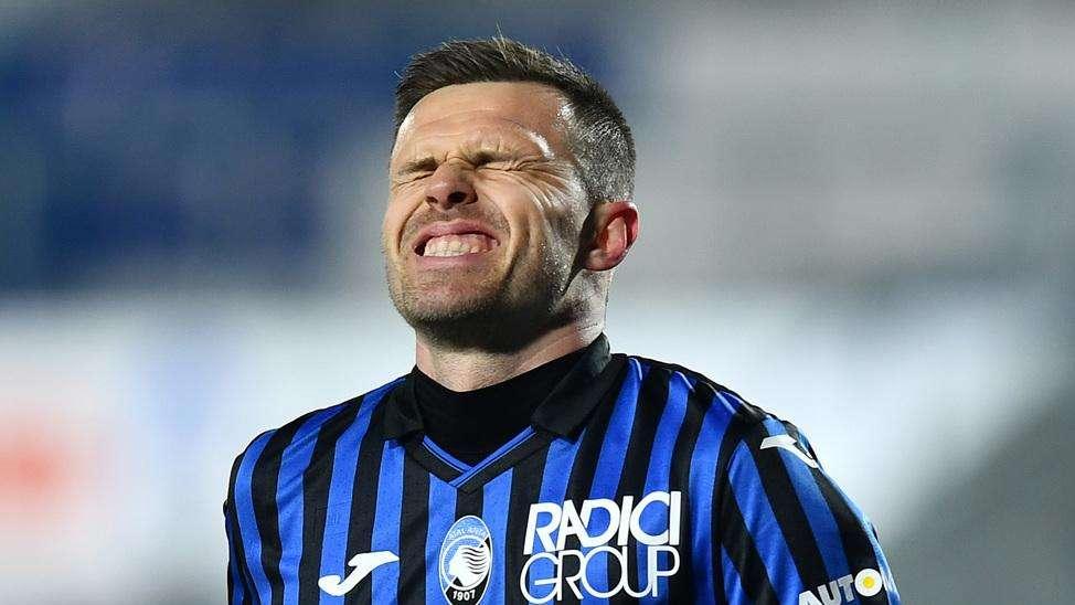 Qui Atalanta - Dubbi su Ilicic dal primo minuto, Hateboer e Sutalo indisponibili per la gara di San Siro