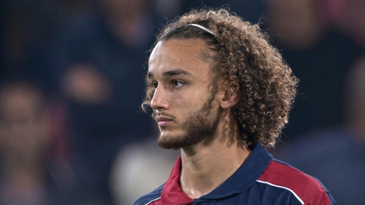 Cagliari, Pisacane: "Massolin? L'ho scelto contro la Juve perché..."
