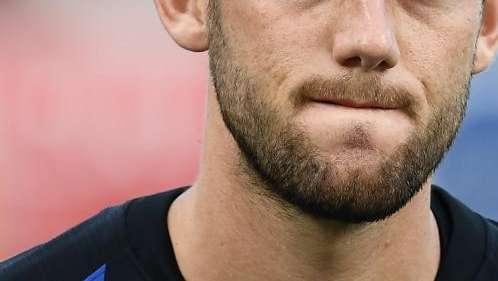 RSI - Inter, già effettuato un sopralluogo a Lugano. Manca ancora il via libera