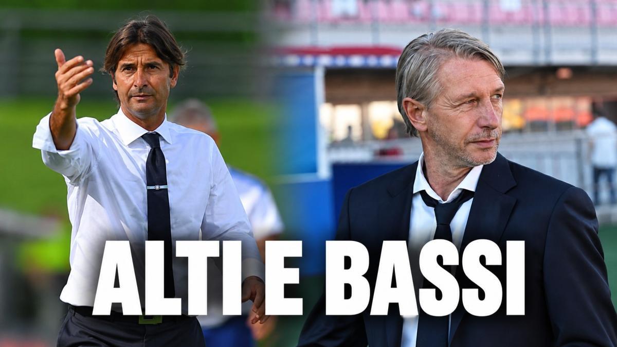 SHOW INTER U23, riscatto e POKER con vista PLAYOFF. RIMPIANTO INTER PRIMAVERA: due PARI BEFFA