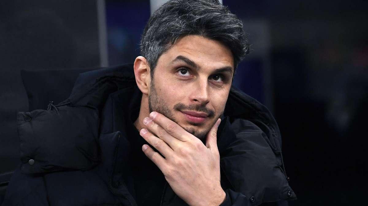 Ranocchia: "Il lavoro di Spalletti all'Inter è stato sottovalutato. E c'è un episodio che non dimenticherò mai"
