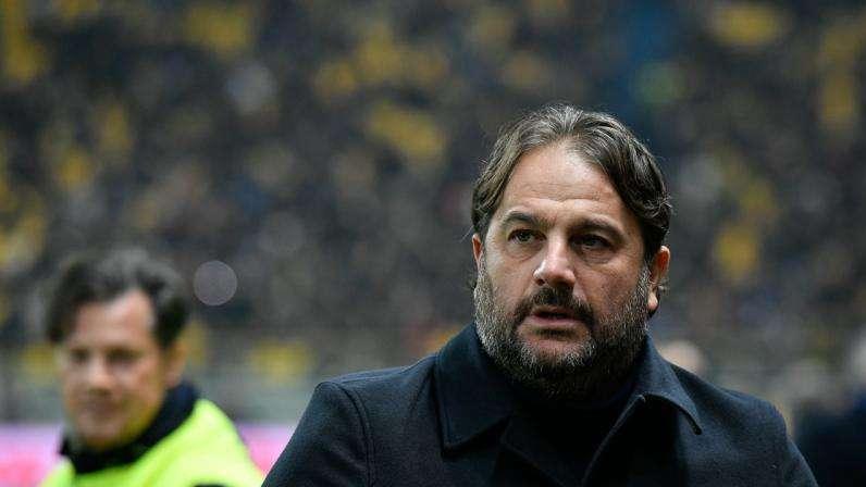 Parma, Faggiano: "Balotelli da noi? Mai dire mai"