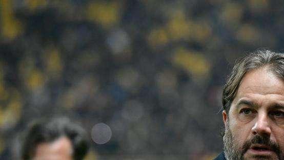 Faggiano: "Sto bene al Parma. Le voci fanno piacere, ma nulla di vero"