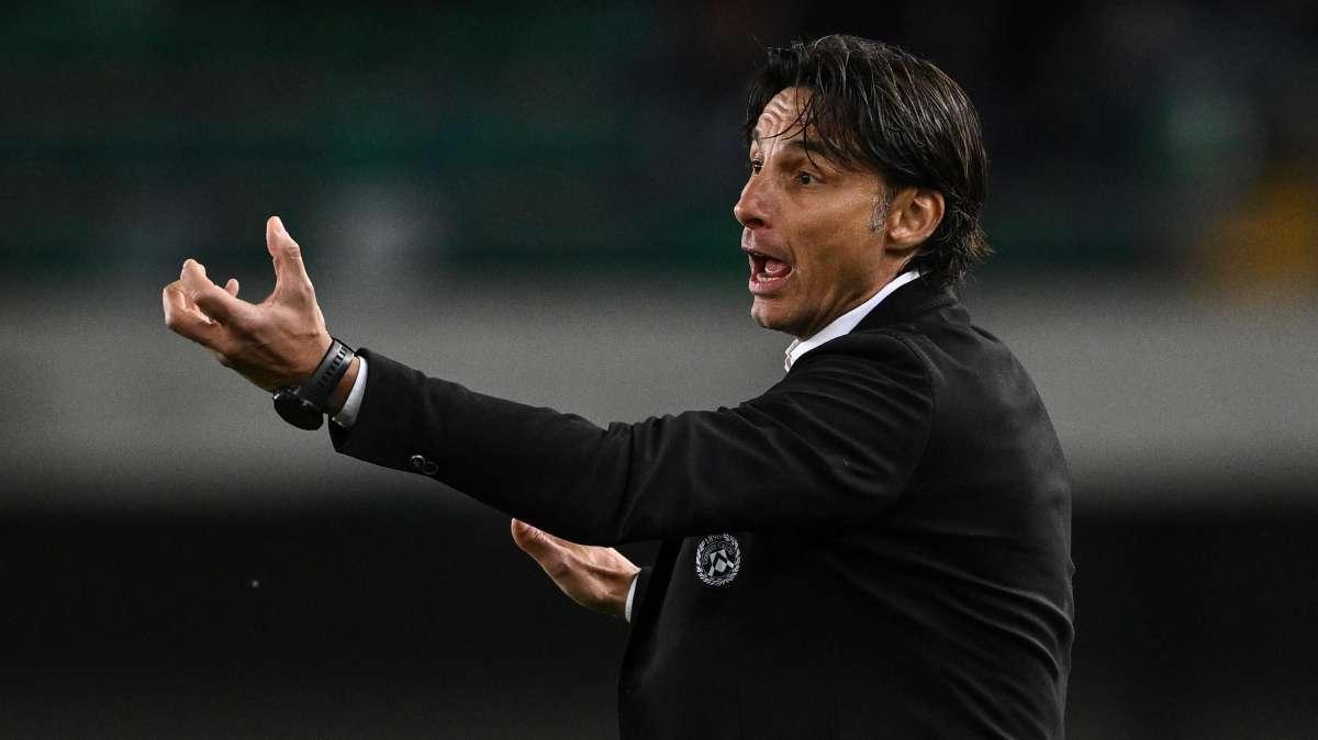 Cioffi: "Samardzic giocatore intelligentissimo, penso che sia pronto per andare in una big"