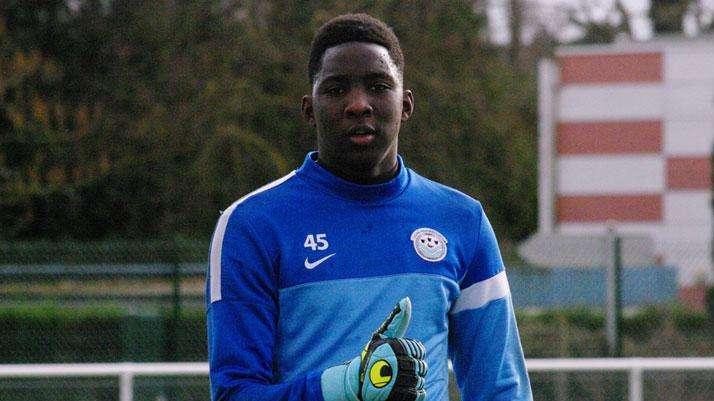 L'Inter segue un giovane portiere francese