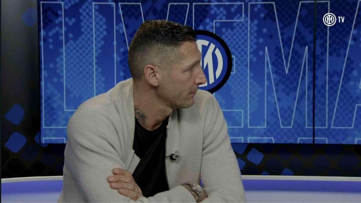 Materazzi a ITV: "Barella insostituibile, ma vedo un'Inter più da Champions"