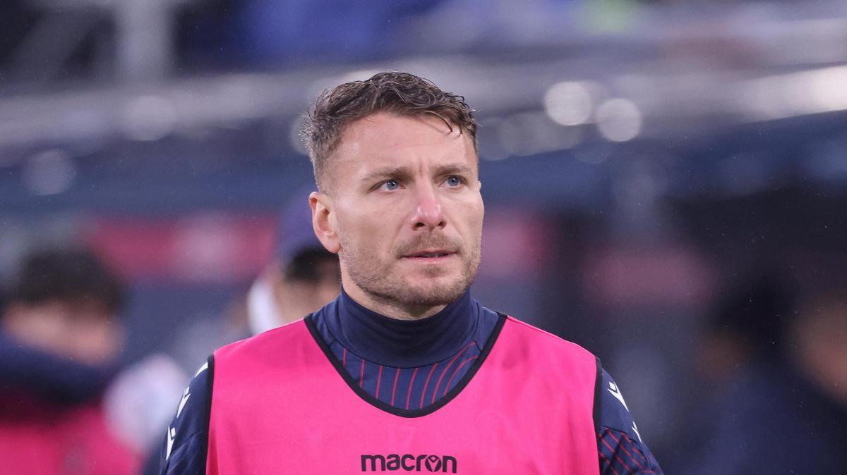 UFFICIALE – Immobile si ritira: risolto il contratto con il Paris FC