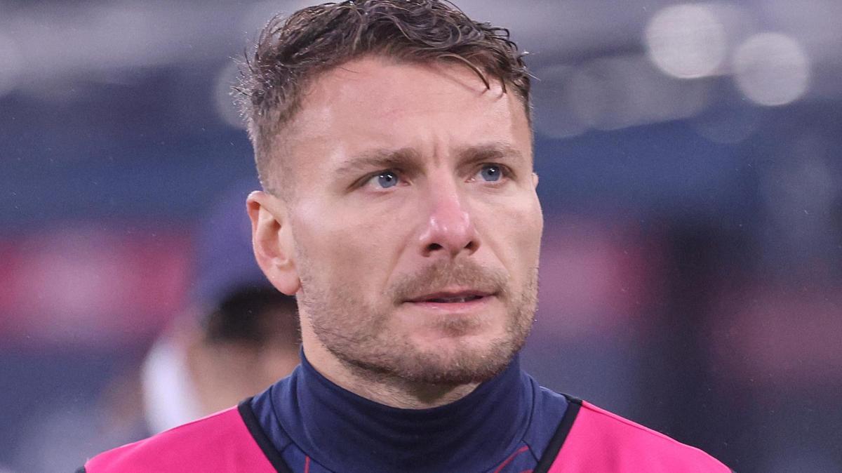 U16, Immobile nominato capo delegazione: "Voglio ridare qualcosa al calcio"