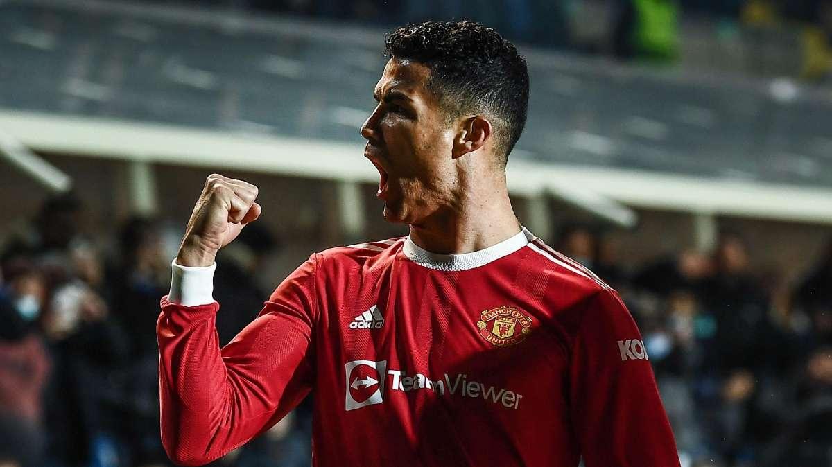 L'Inter e tanti altri club accostati a Cristiano Ronaldo, il portoghese: "Solo 5 news su 100 sono vere"