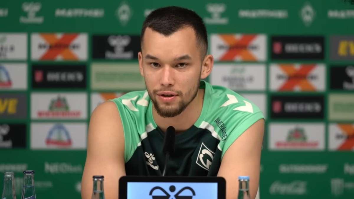 Sky.DE - Nuovo nome dalla Germania: Inter sulle tracce di Backhaus