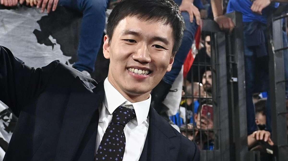 Bellinazzo: "Inter, Suning deve risolvere un dubbio amletico. Zhang ha comunque un'idea"
