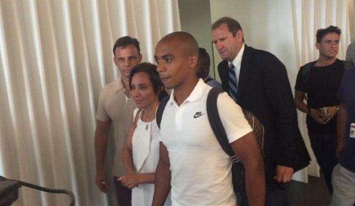 Sky - Joao Mario day: ora è atteso alla Pinetina