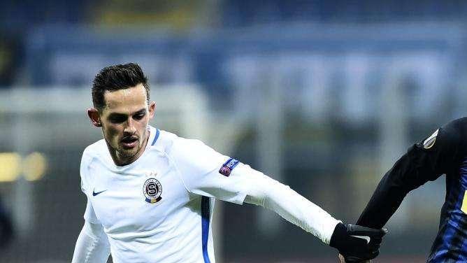 E. League, Pinamonti ricorda l'esordio: "Un anno fa"