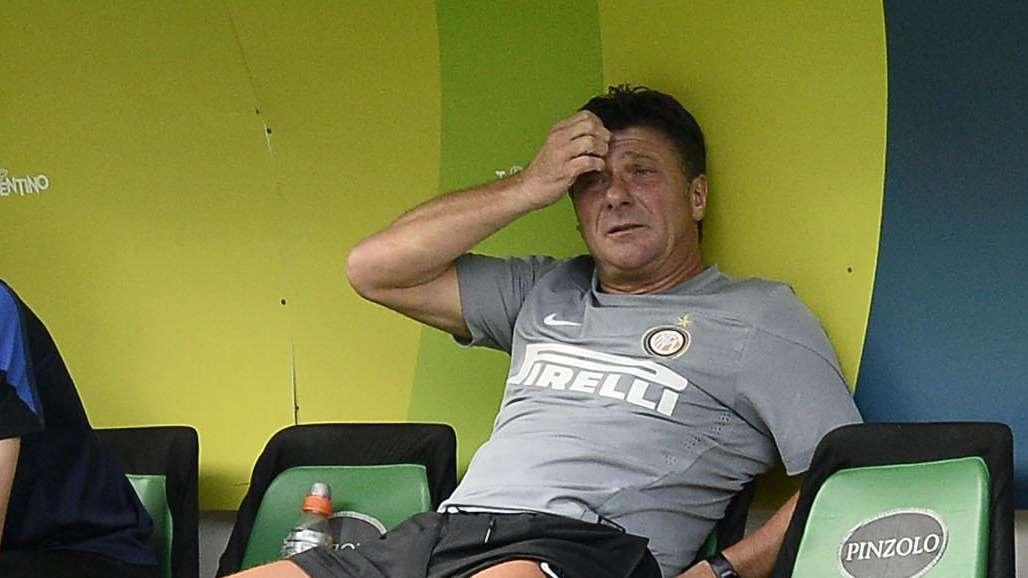 CdS - Allarme Mazzarri, l'Inter crolla col Valencia