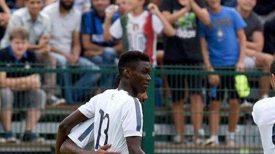 Sky - Genoa-Mbaye, la trattativa si riaprirà a ore
