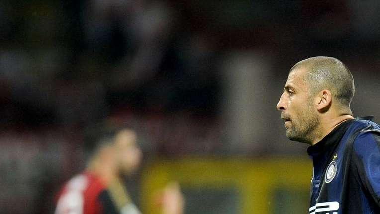 Samuel, dopo il Doria ecco la Svizzera: c'è il Basilea