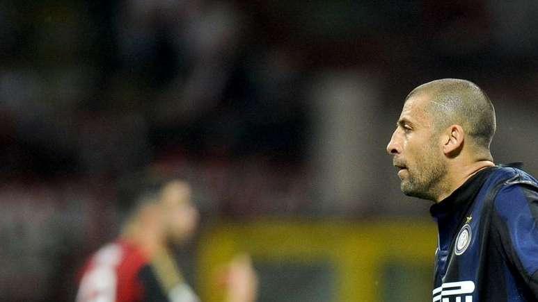 Sky - Adesso Walter Samuel è sul radar del Basilea