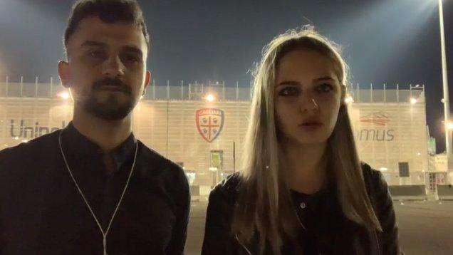 VIDEO - L'Inter batte il Cagliari, il commento a caldo degli inviati