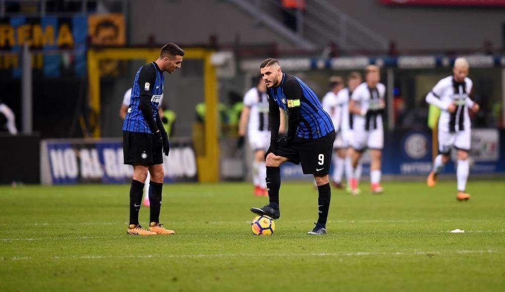 Inter-Udinese, vittoria nerazzurra scontata per Snai. Quote interessanti per l'under