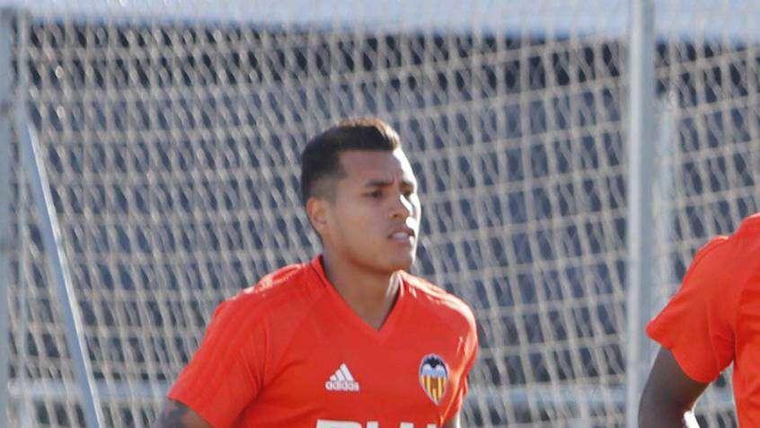 Kondogbia e Murillo in Champions col Valencia