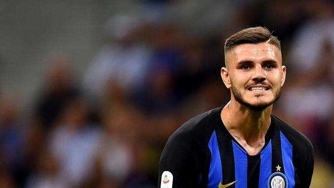 TS - Icardi cerca il gol. Letale nei 16 metri ma poco propenso alla manovra? La verità sta nel mezzo