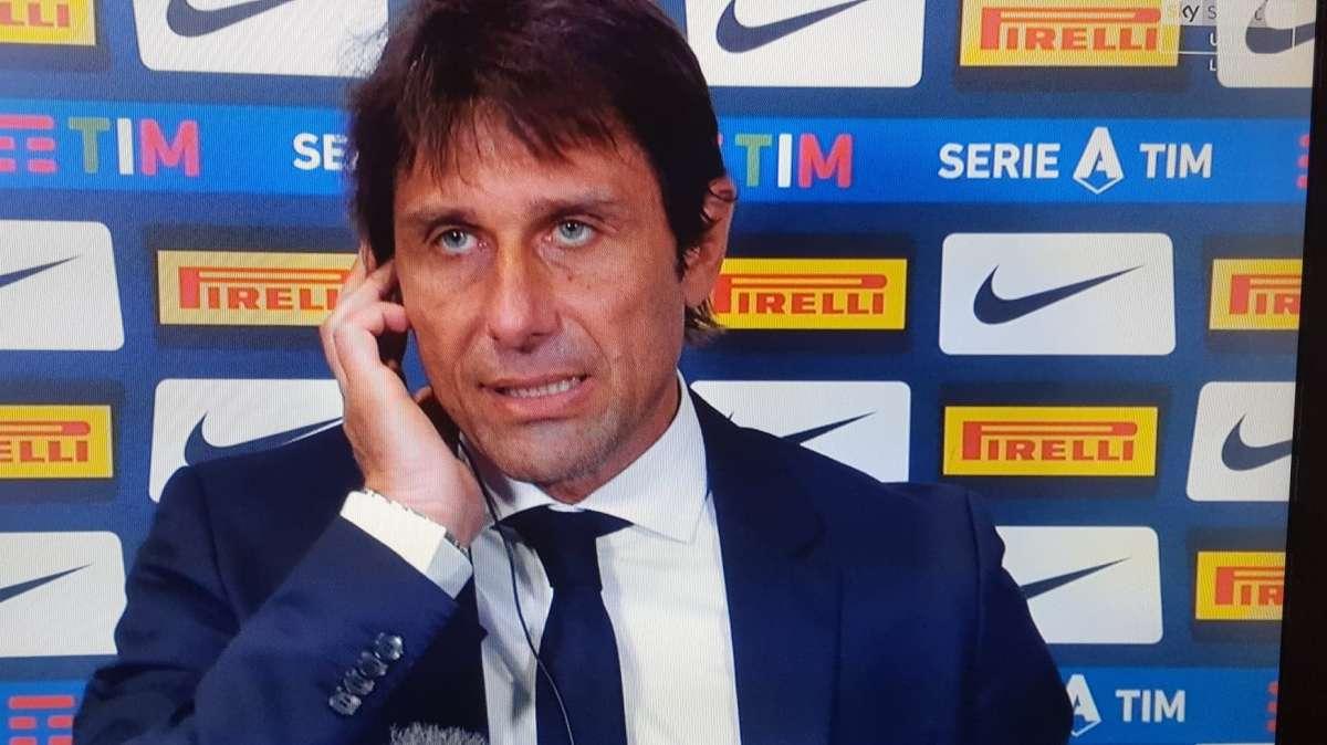 Inter, 3-5-2 prevedibile per gli avversari: Conte spiega la novità tattica del trequartista