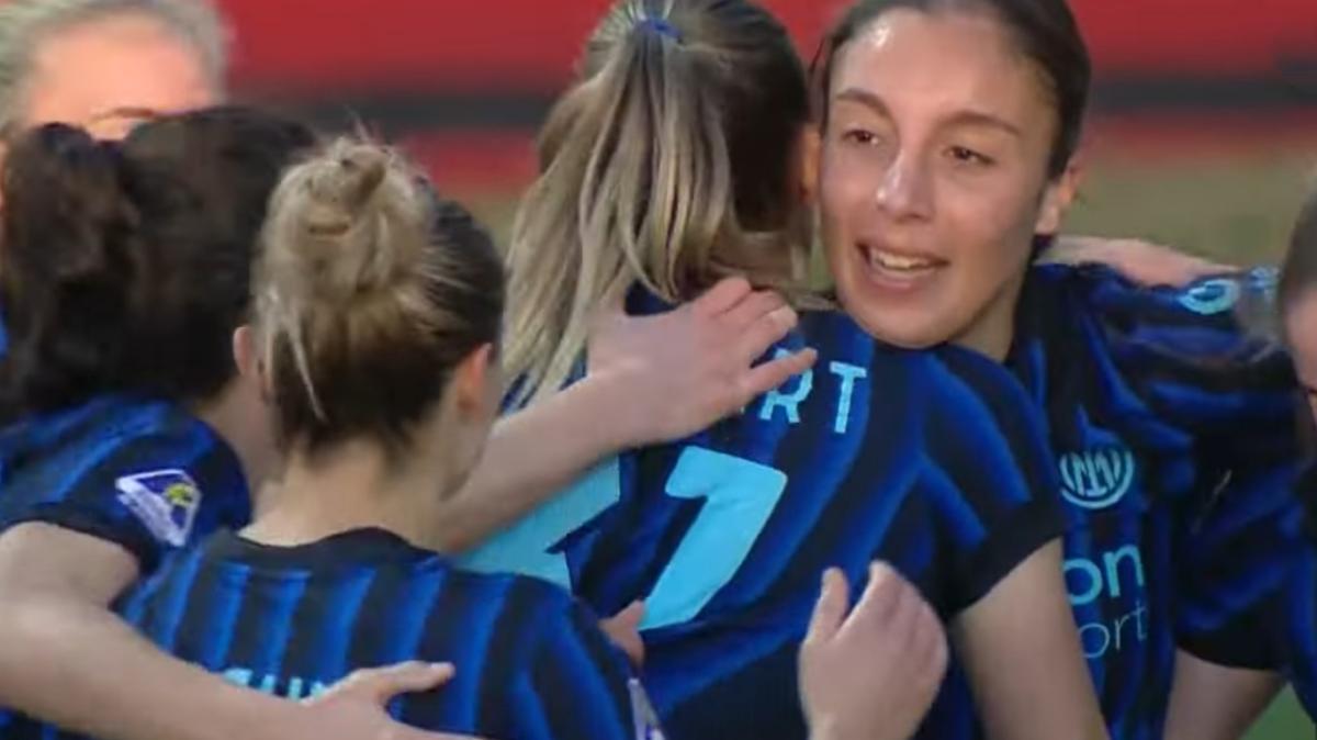 Pallone d'Oro femminile, l'ex nerazzurra Wullaert conclude 19ª