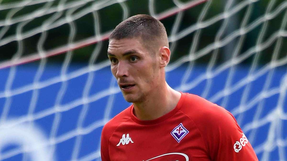 Iliev, ex ds Partizan: "Non so cosa farà Milenkovic, posso solo dire che è forte"