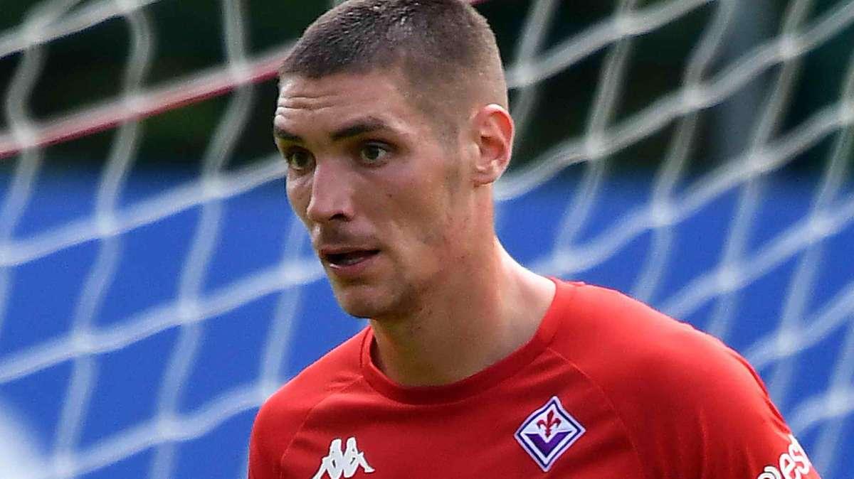 La Nazione - Milenkovic, tutto in 48 ore: Ramadani pressa le possibili pretendenti