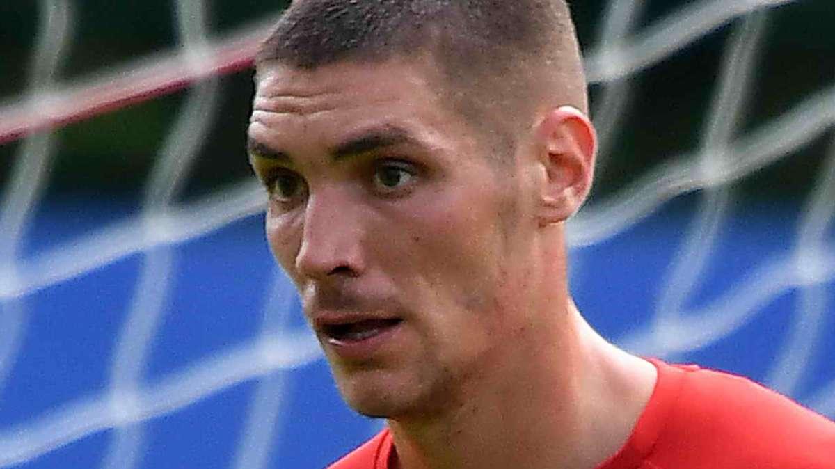 TS - Milenkovic coi soldi di Pinamonti: l'Inter vuole evitare il Bremer bis
