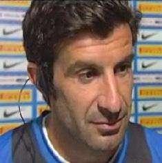 Figo: "I tifosi del Real sono abituati bene..."