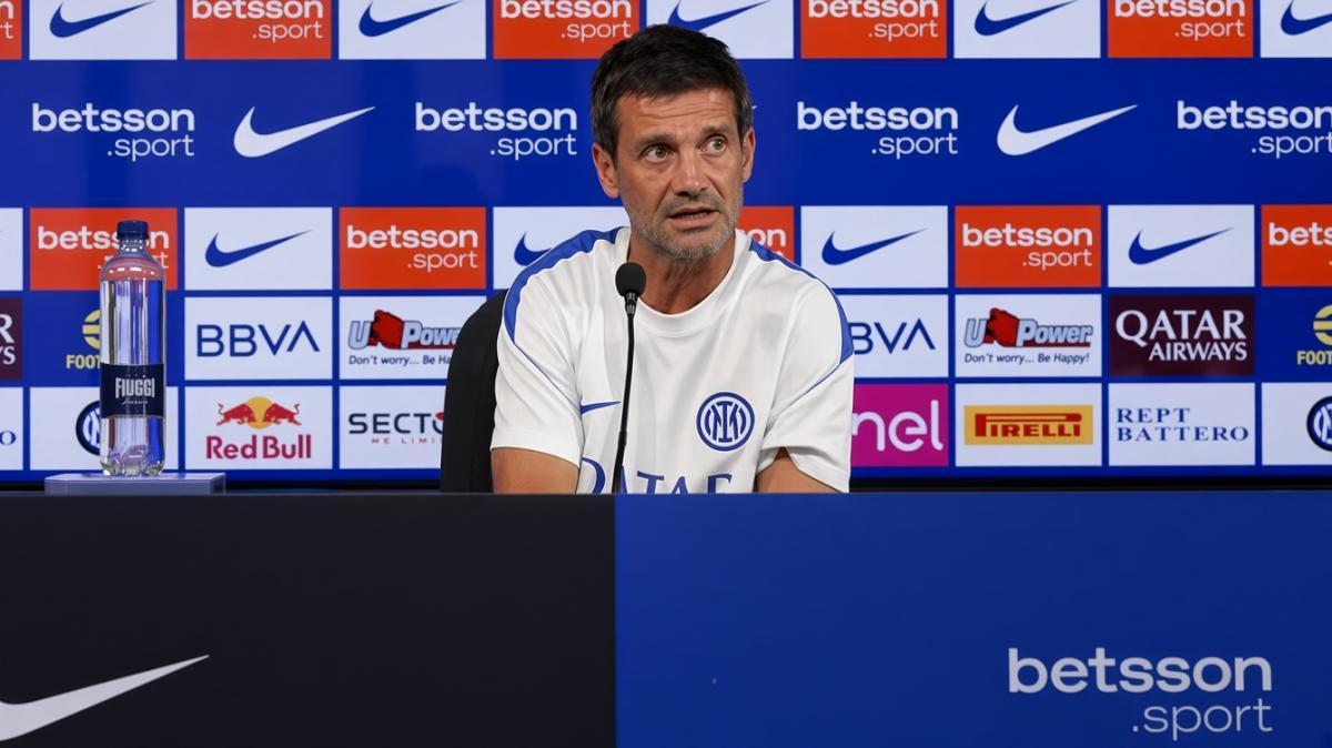 Primo rigore dopo 32 partite, Chivu: "Sono felice, meno VAR e più intensità"