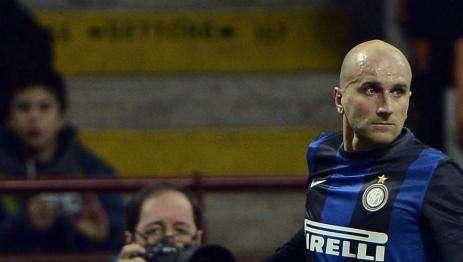 Rocchi: "Gioco e cresco insieme all'Inter. I tifosi..."