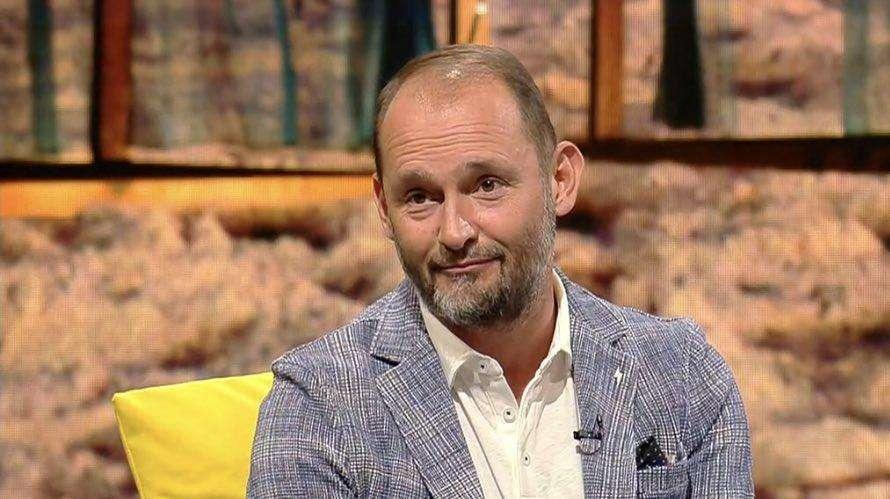 Di Marzio: "Palacios gradisce l'Inter, la pista resta viva ma complessa per i club coinvolti"