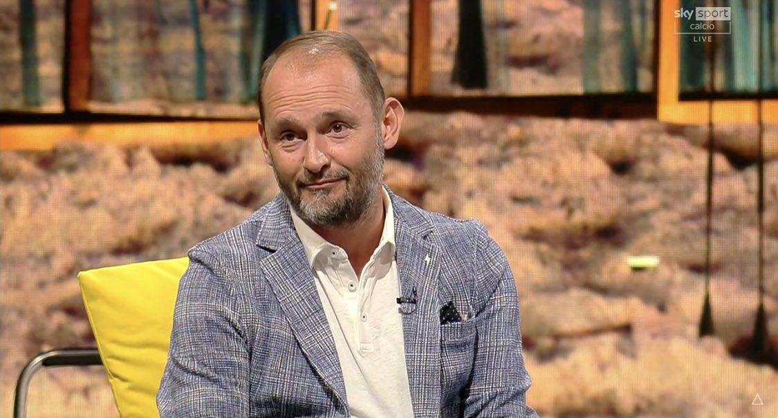PODCAST - Di Marzio: "Khalaili, Napoli arrivato prima ma non ha chiuso. Inter in pole"