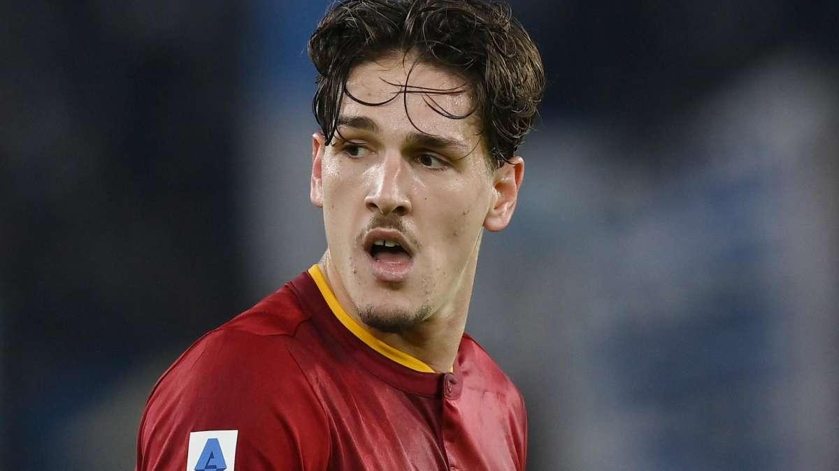 Zaniolo: "Scritte parecchie cose non veritiere, mi metto a completa disposizione della famiglia Roma"