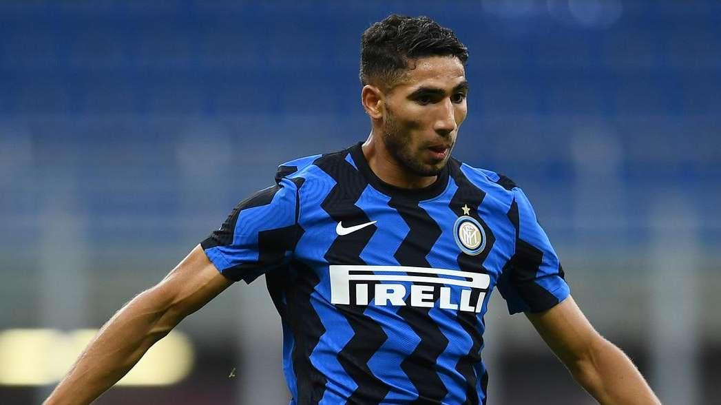 Di Marzio: "Osimhen e Hakimi i colpi migliori, l'ex Borussia è un fuoriclasse. L'Inter è una corazzata"