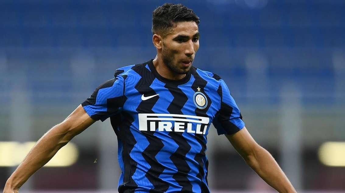 Hakimi falso positivo, Pulcini (resp. sanitario Lazio): "L'Inter può chiedere il risarcimento danni"