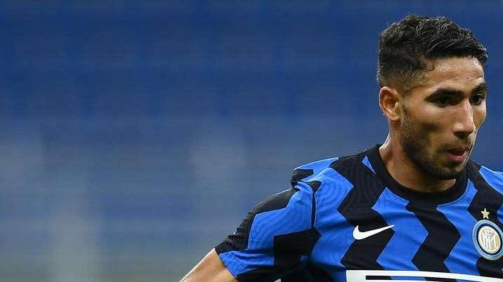 Hakimi, Perisic e Vidal: il Borussia Moenchengladbach per loro è sinonimo di gol