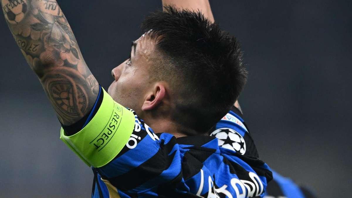 Mazzola: "Auguro a Lautaro di fare molti, molti più gol di me e di vincere la Champions. Quest'anno si può sognare"