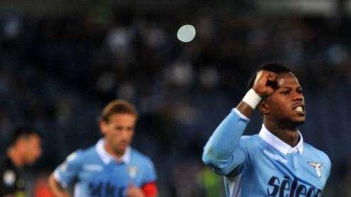 CdS - Keita-Juve: no di Lotito. Tutto fatto con l'Inter