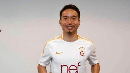 FcIN - Nagatomo, quattro offerte a gennaio: richieste da Spagna e Germania, il Gala ha battuto il Fener