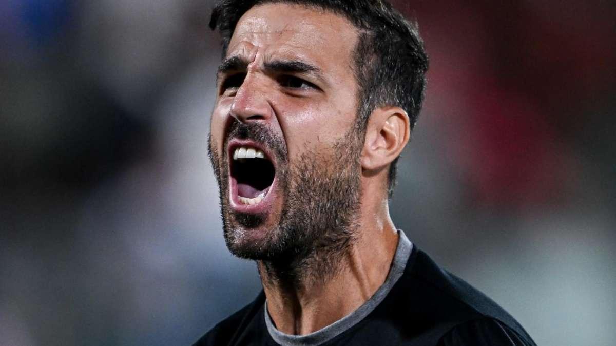 Fabregas e Pisacane ottengono il patentino UEFA Pro. Supera il Master di Coverciano anche Hamsik