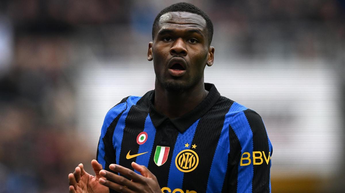 Sky - Arrivano conferme, con Thuram c'è Bonny. Carlos in panchina?